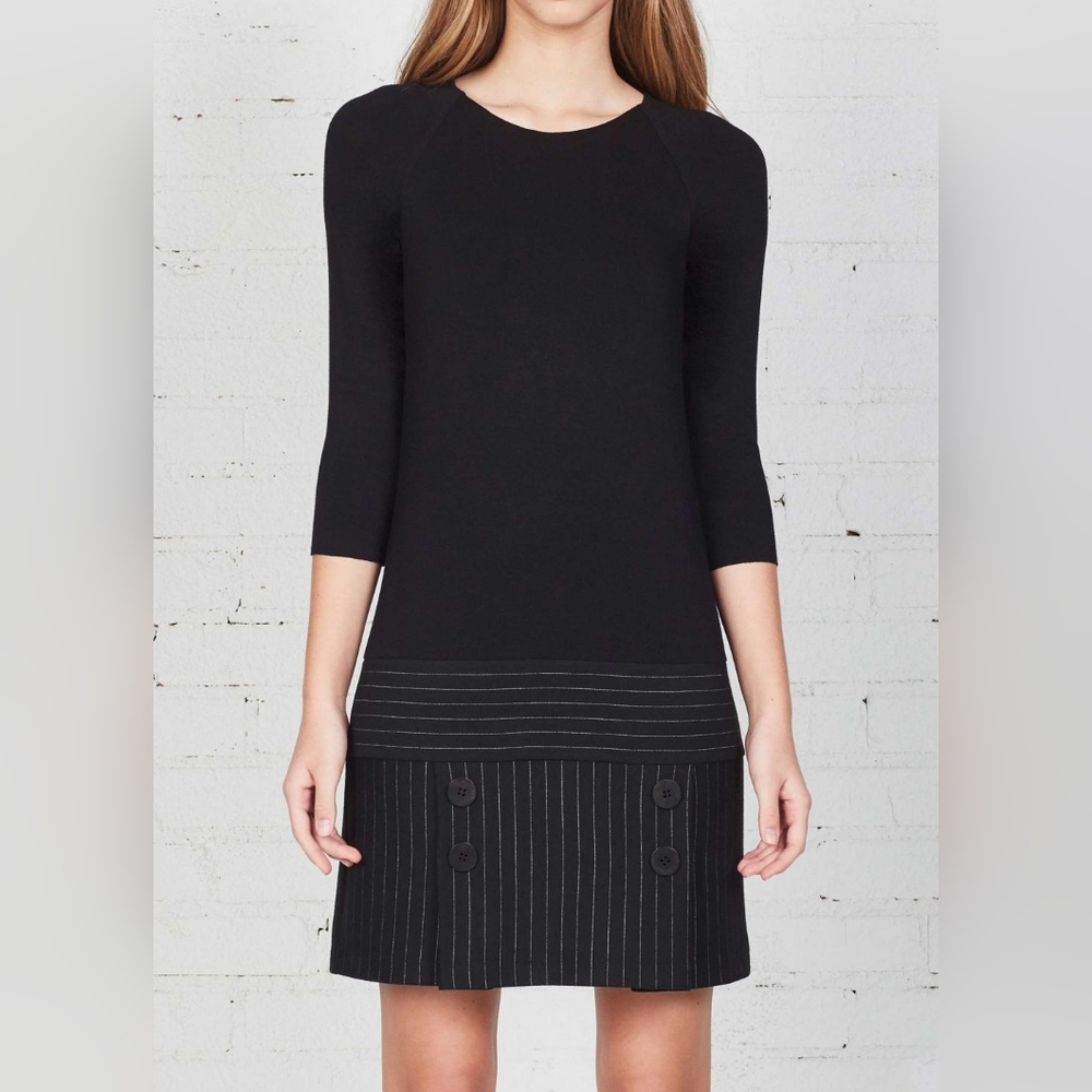 Bailey 44 Aquisition Dress